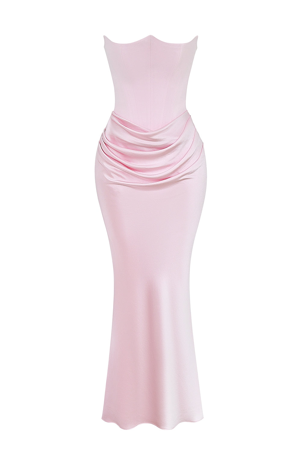 Lily | Symphony of Grace Maxi Dress