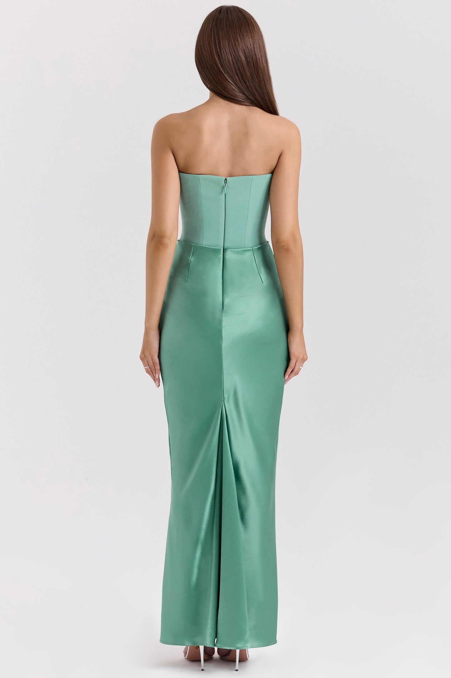 Lily | Symphony of Grace Maxi Dress