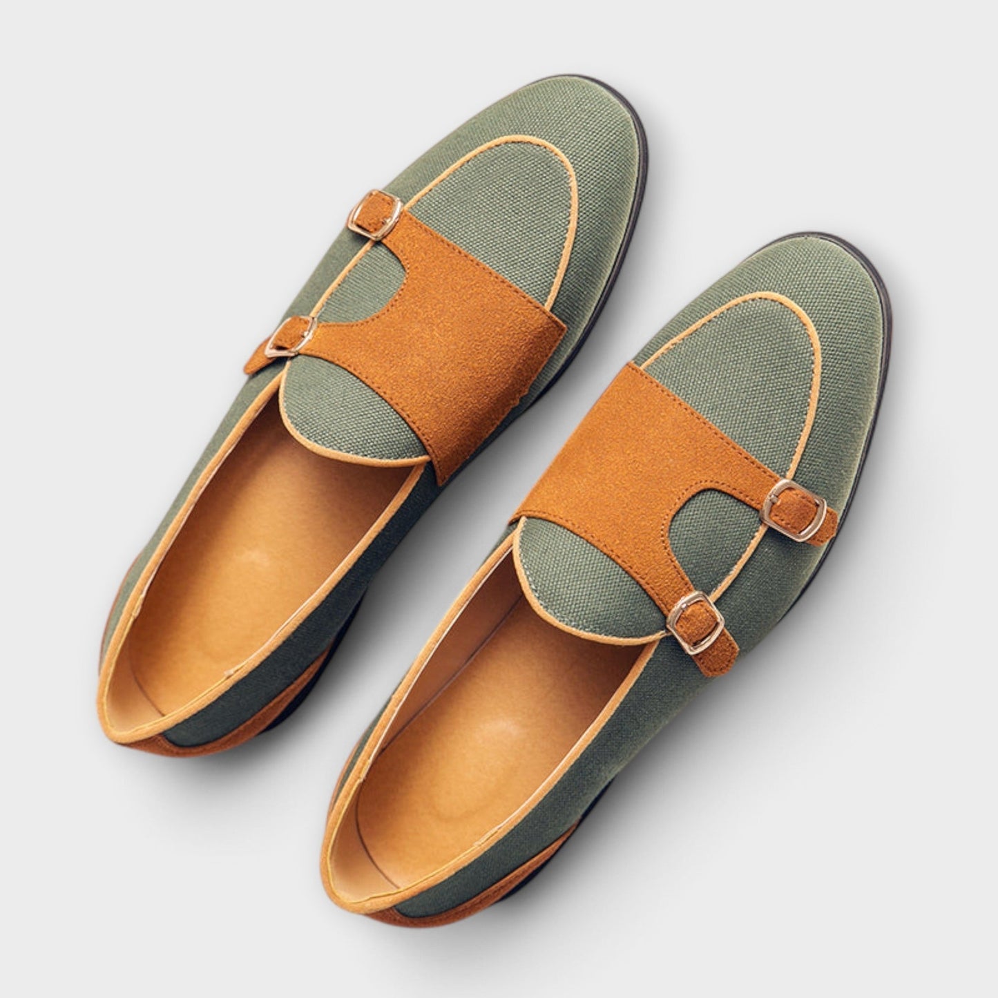 Elara | Italian-Inspired Slippers