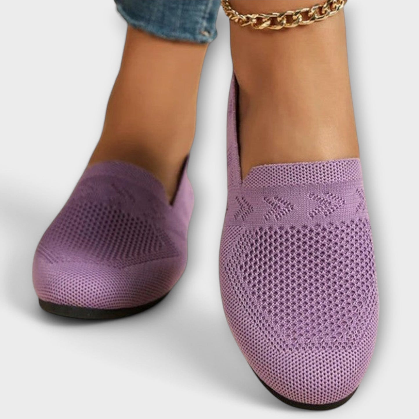 Elena | Signature Loafers