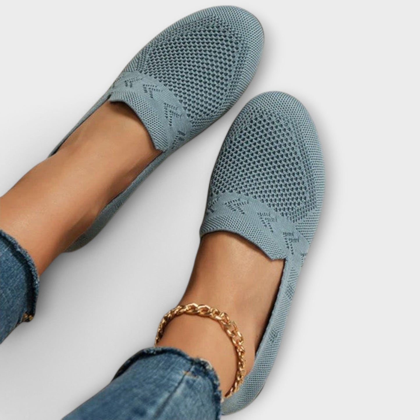 Elena | Signature Loafers