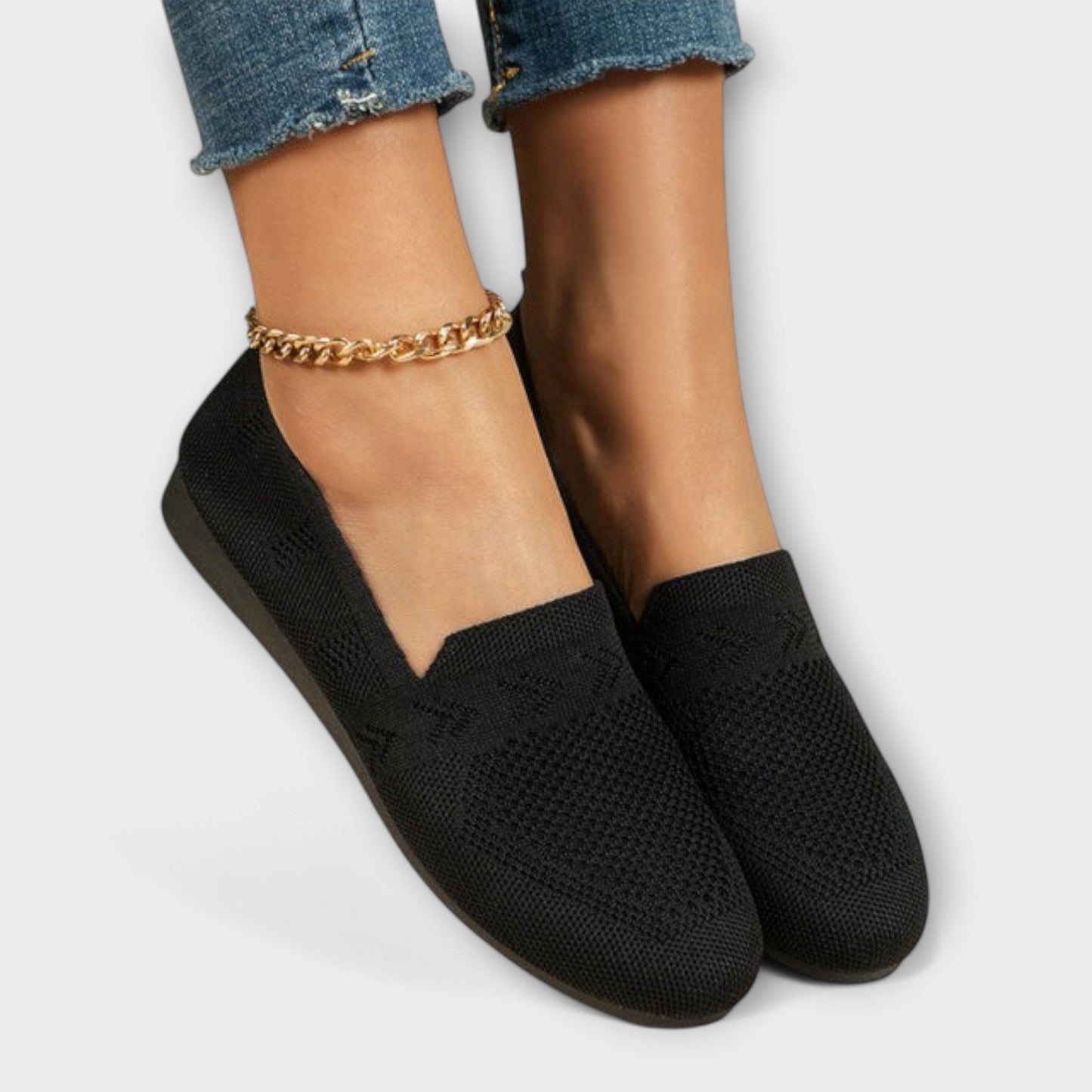 Elena | Signature Loafers