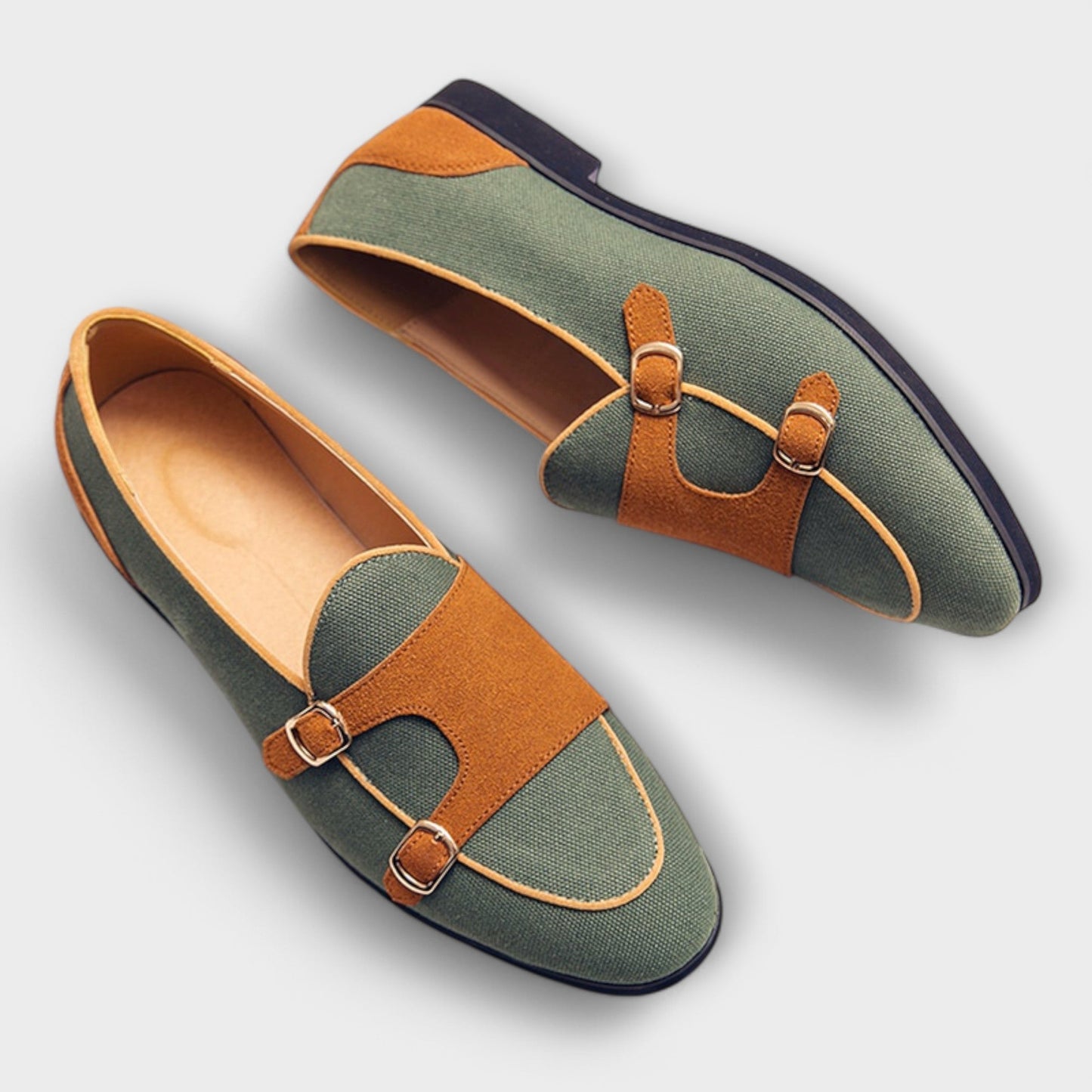 Elara | Italian-Inspired Slippers
