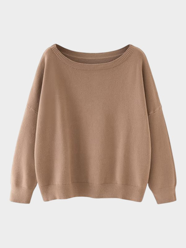 Aria | Cozy Oversized Sweater