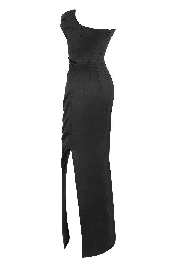 Ella | Melody of Elegance Corset Dress - Lora Toronto