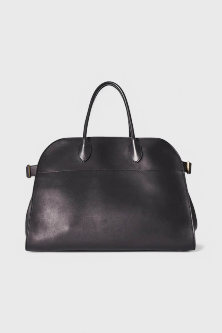 Harlow Shopper Tote Bag - Lora Toronto