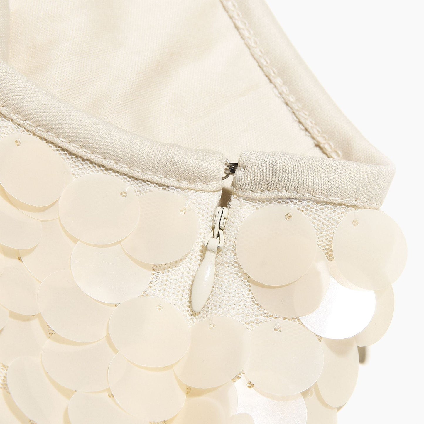Melina Sequins Skirt - Lora Toronto