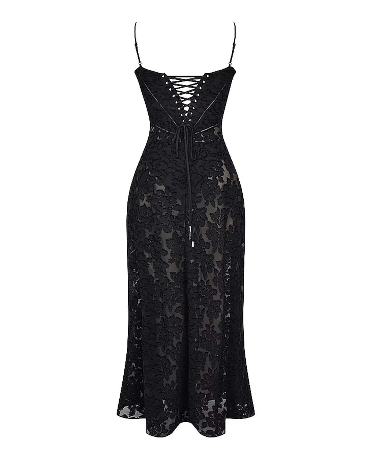 Mya | Maxi Dress - Lora Toronto