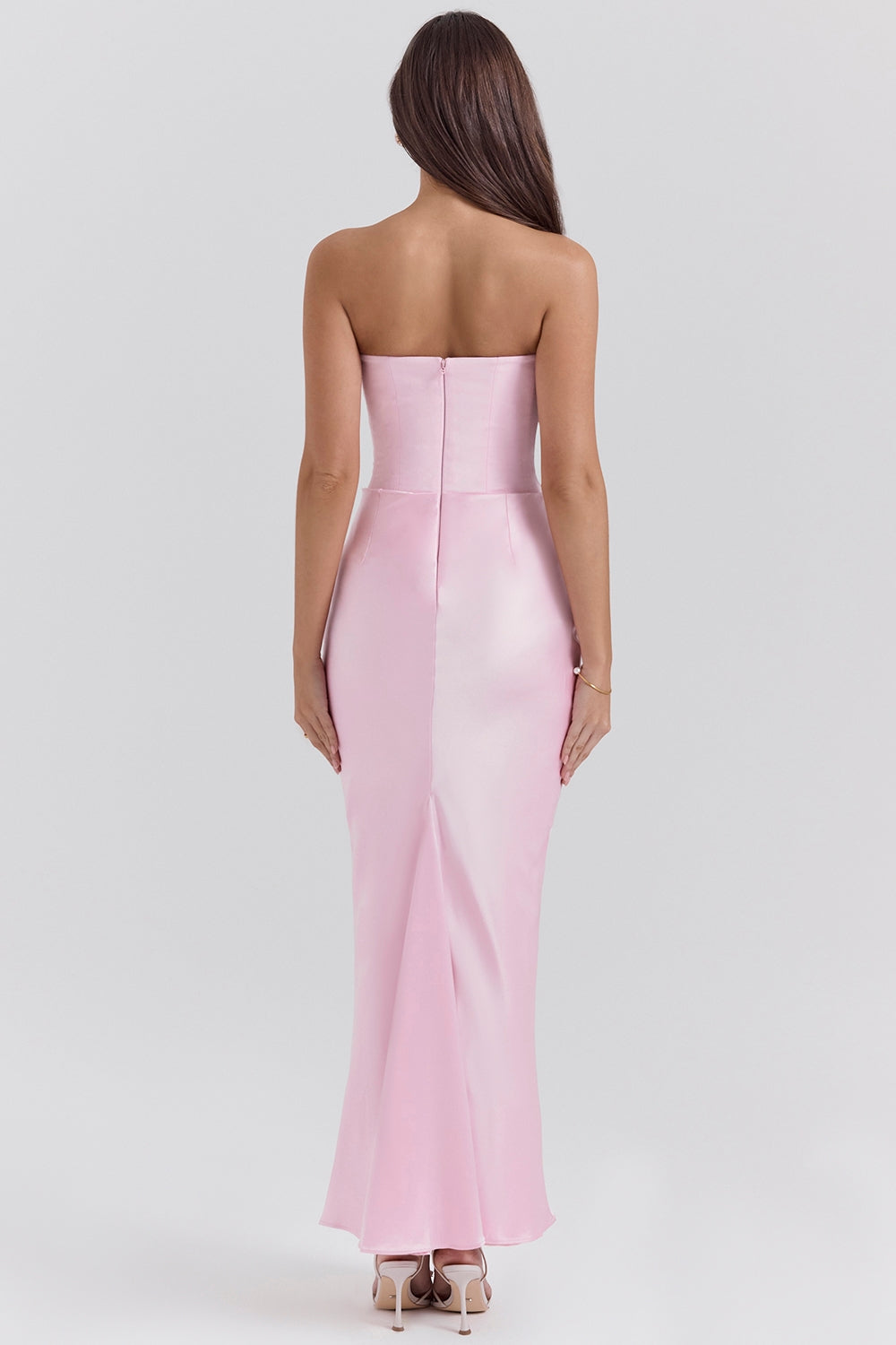 Lily | Symphony of Grace Maxi Dress