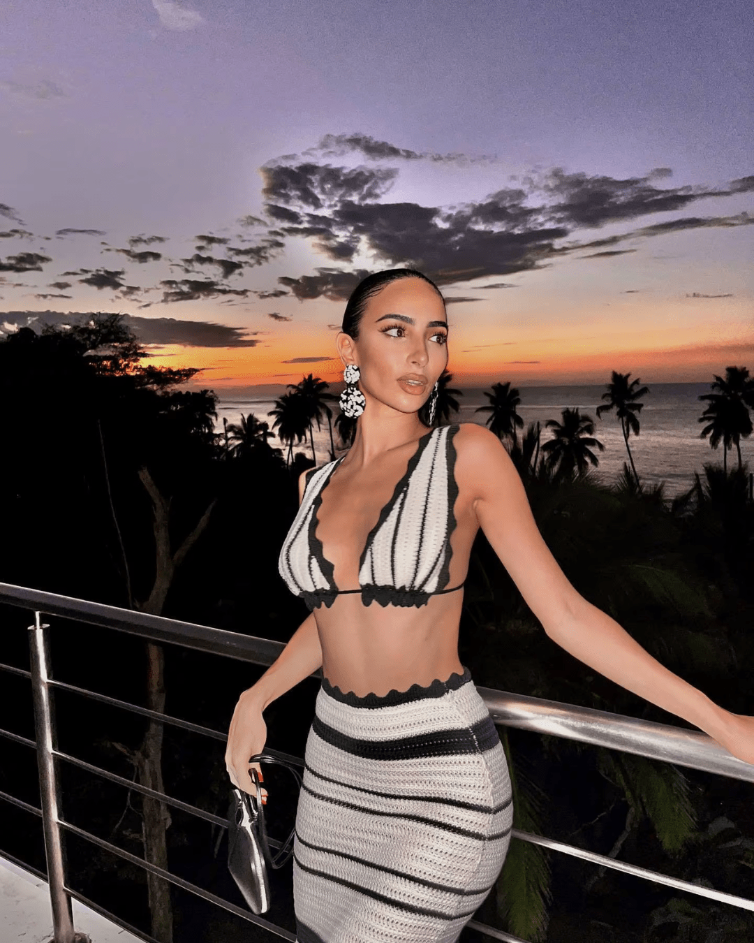 Romy Wave Set - Lora Toronto
