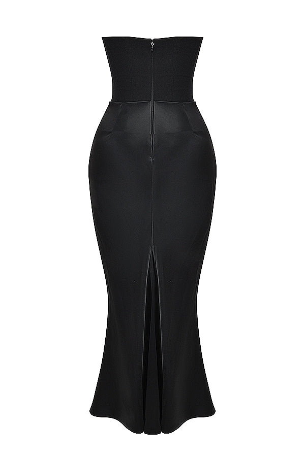 Lily | Symphony of Grace Maxi Dress