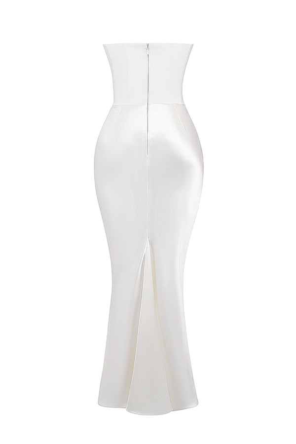 Lily | Symphony of Grace Maxi Dress