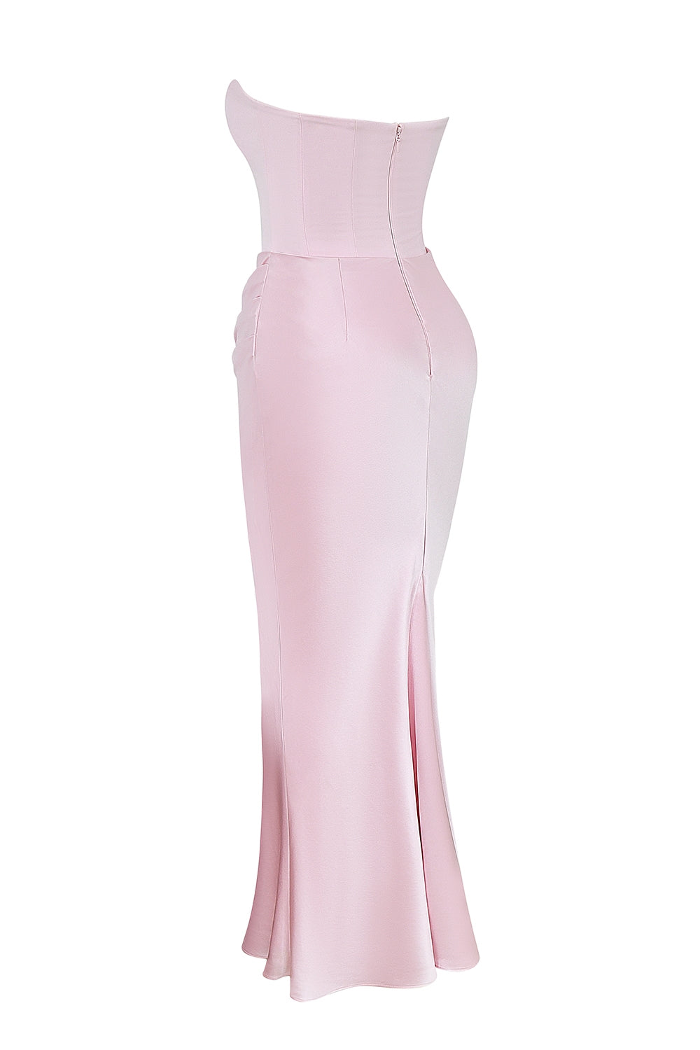 Lily | Symphony of Grace Maxi Dress