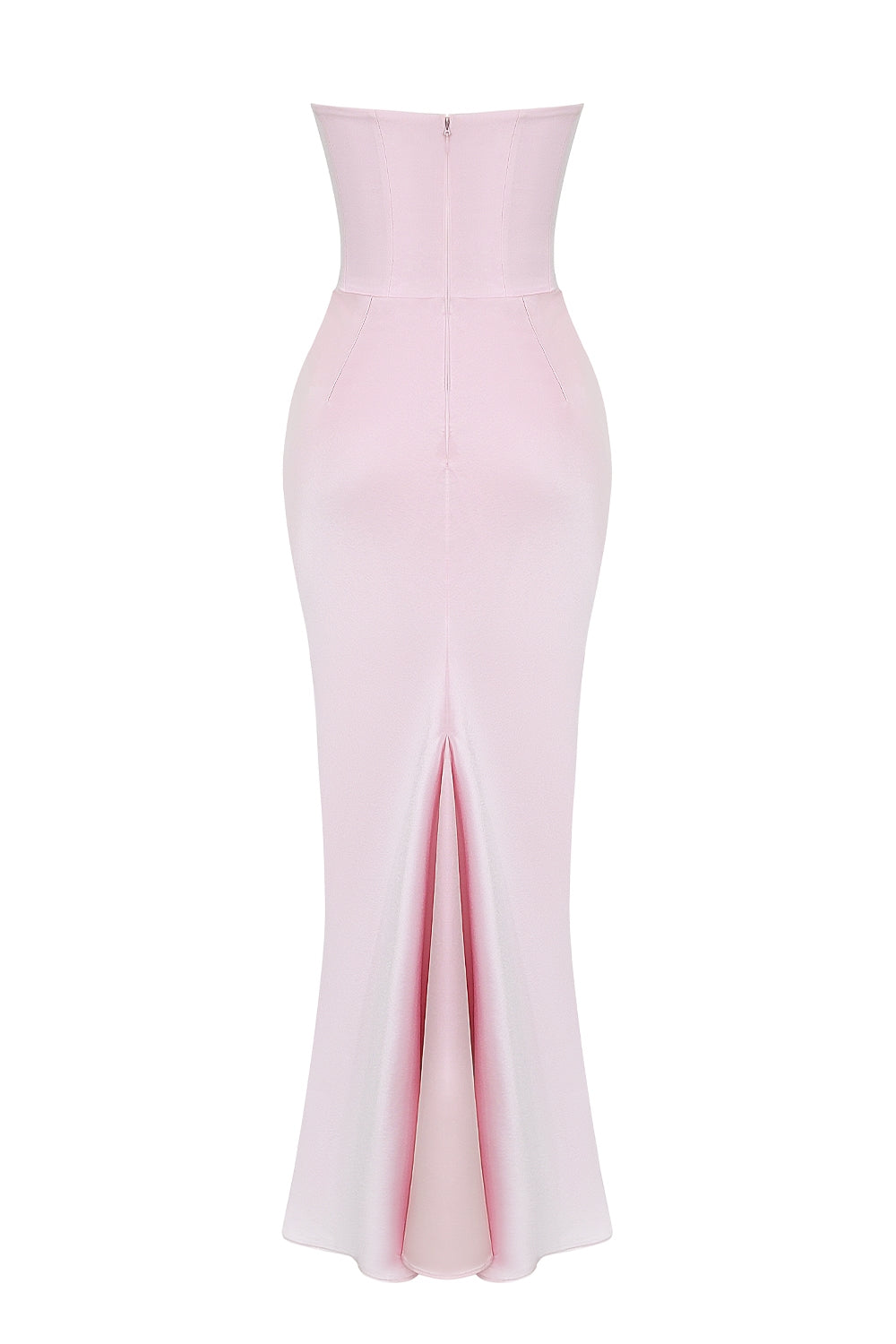 Lily | Symphony of Grace Maxi Dress