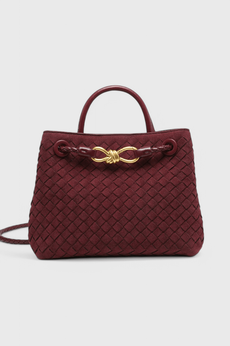 Tara Shoulder Bag with Adjustable Strap - Lora Toronto