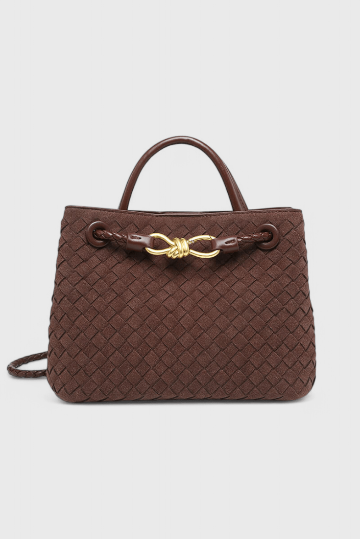 Tara Shoulder Bag with Adjustable Strap - Lora Toronto