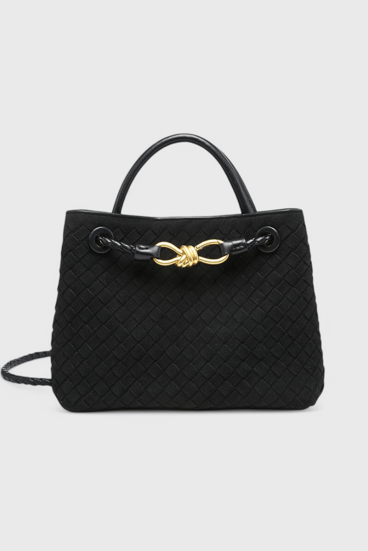 Tara Shoulder Bag with Adjustable Strap - Lora Toronto