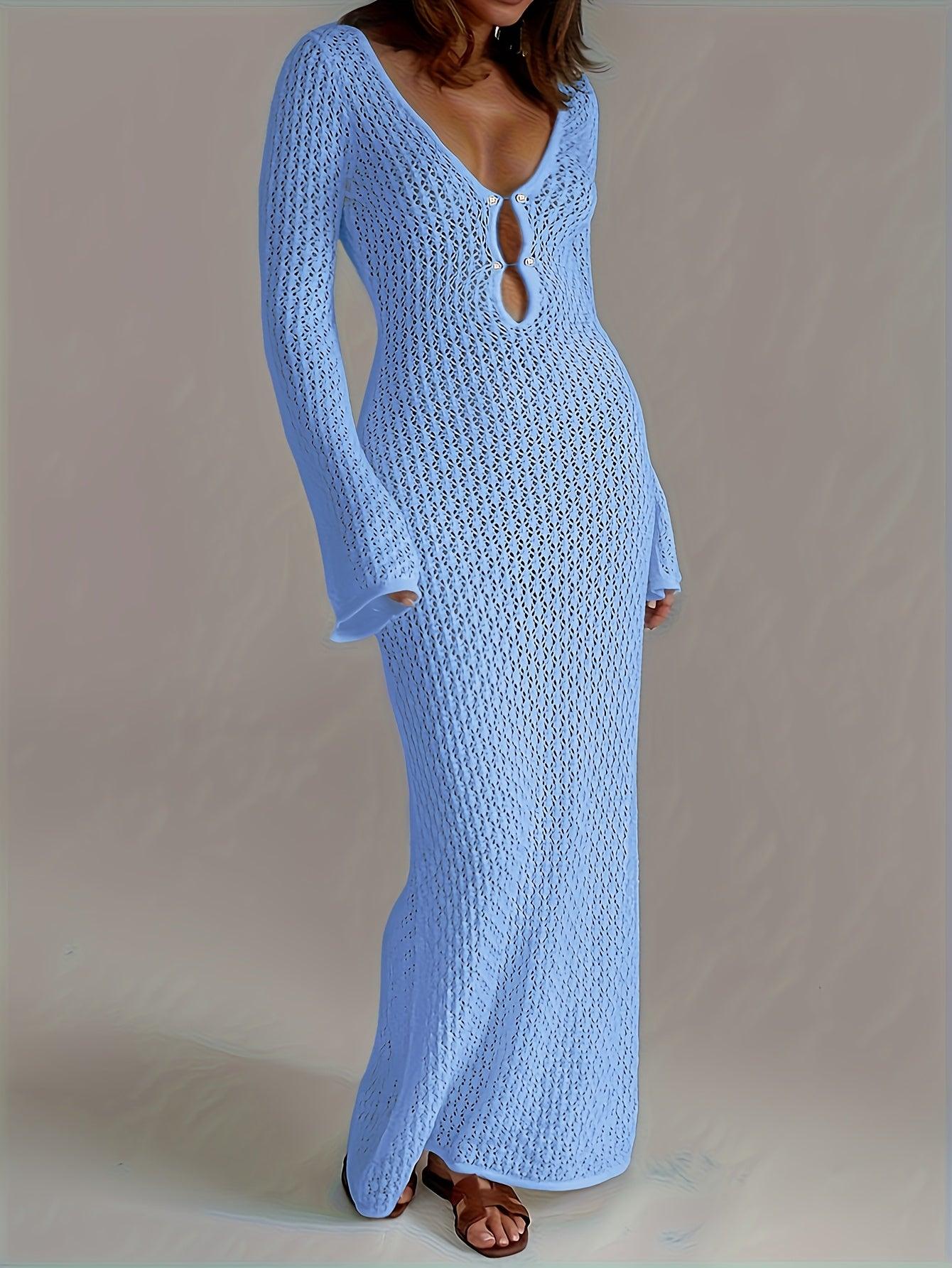 The Riviera Crochet Cover - Up - Lora Toronto