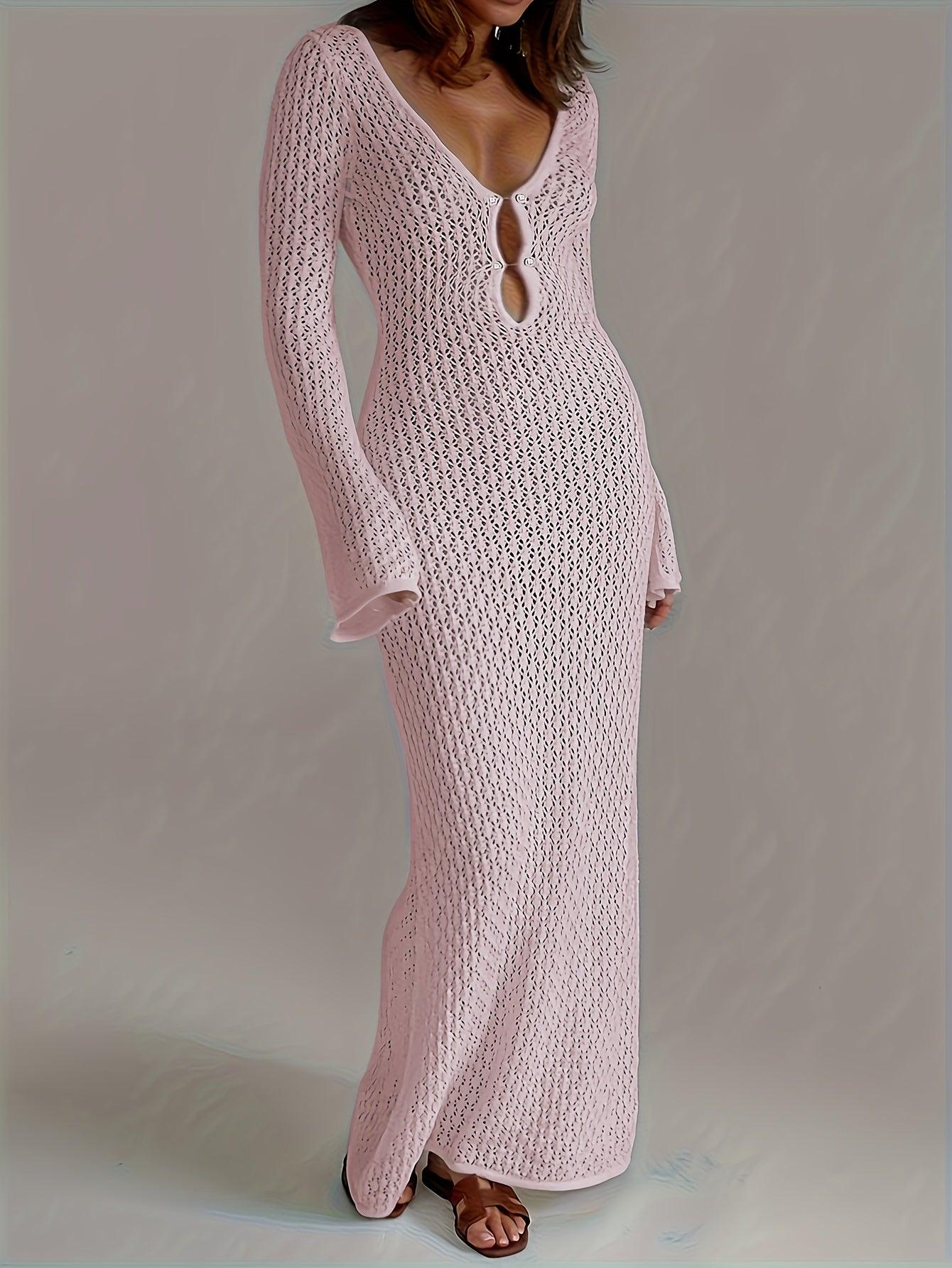 The Riviera Crochet Cover - Up - Lora Toronto