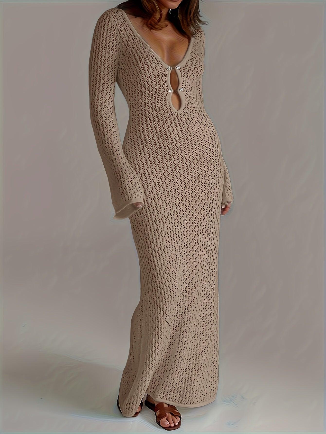 The Riviera Crochet Cover - Up - Lora Toronto