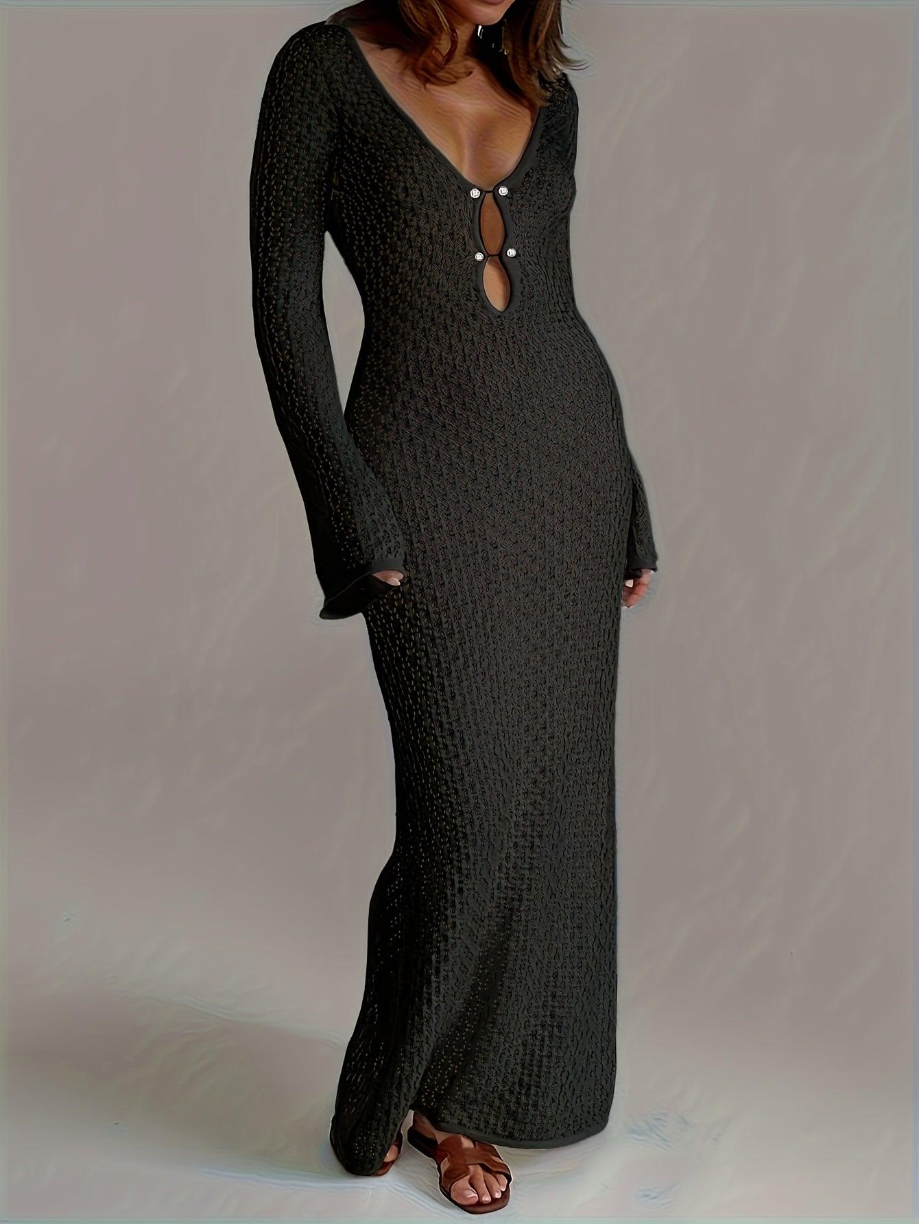 The Riviera Crochet Cover - Up - Lora Toronto