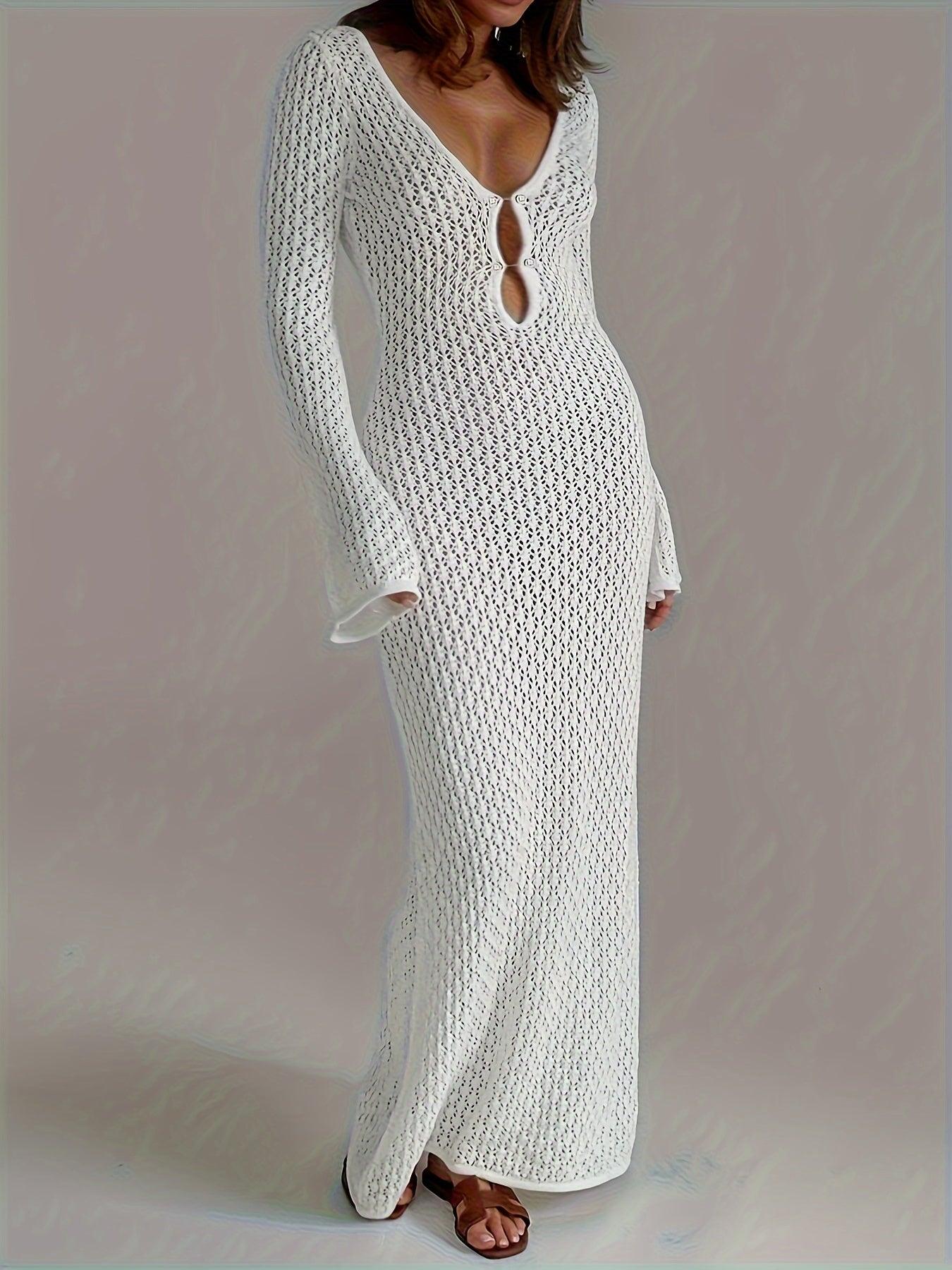 The Riviera Crochet Cover - Up - Lora Toronto