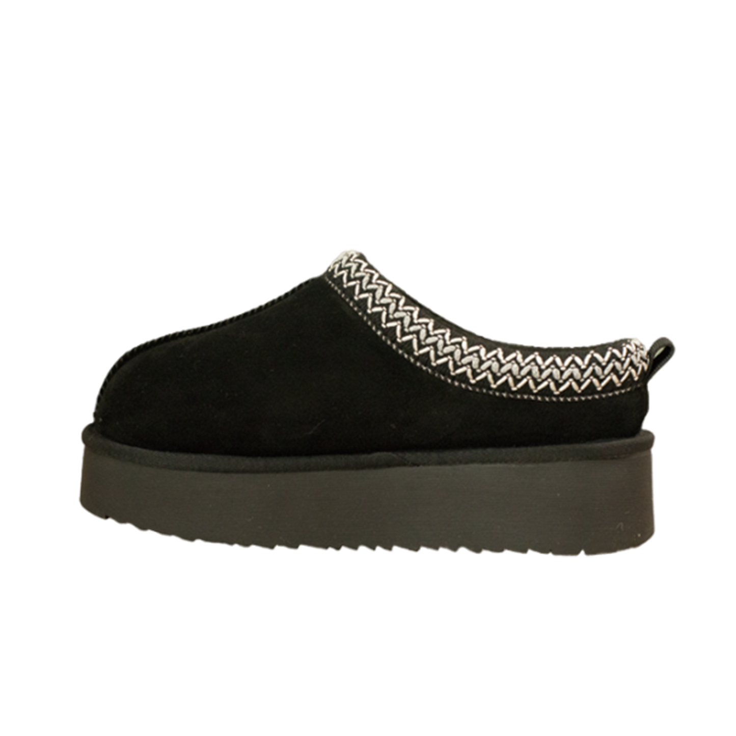 Aurora | Waterproof Fluffy Slip-on Shoes