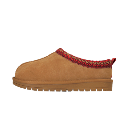 Aurora | Waterproof Fluffy Slip-on Shoes