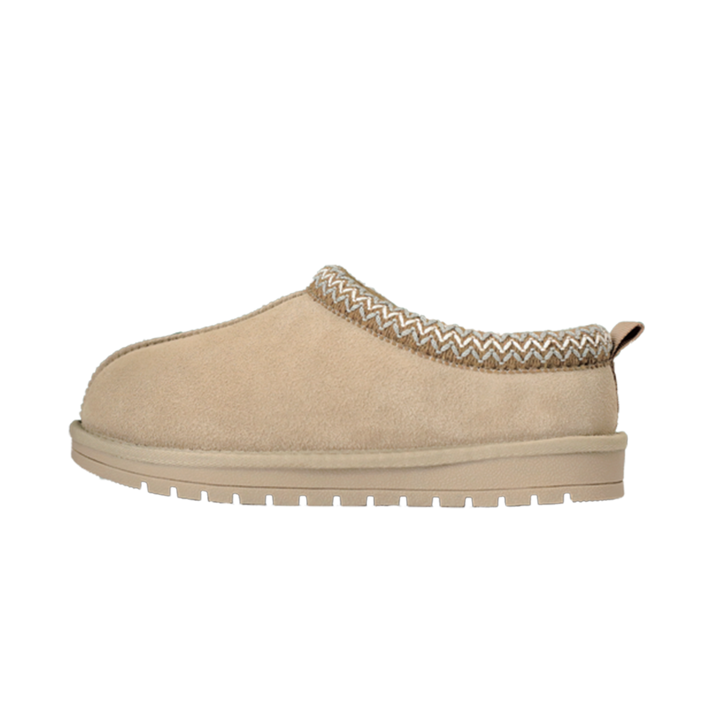 Aurora | Waterproof Fluffy Slip-on Shoes
