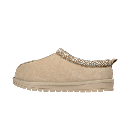 Aurora | Waterproof Fluffy Slip-on Shoes