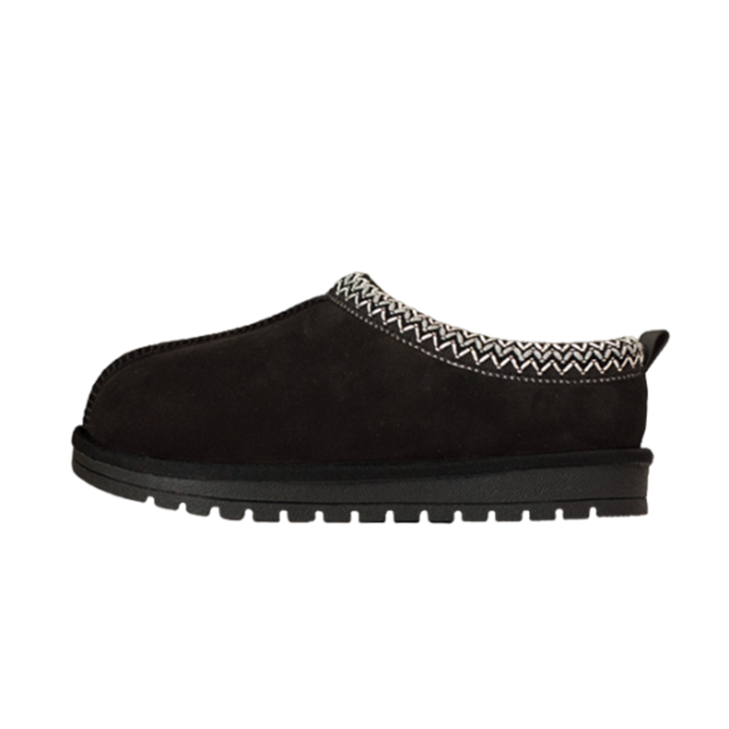 Aurora | Waterproof Fluffy Slip-on Shoes