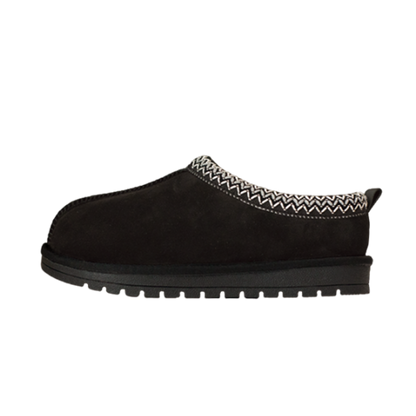 Aurora | Waterproof Fluffy Slip-on Shoes