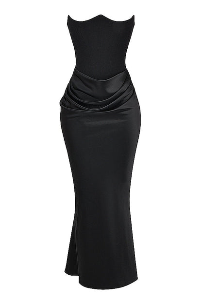 Lily | Symphony of Grace Maxi Dress