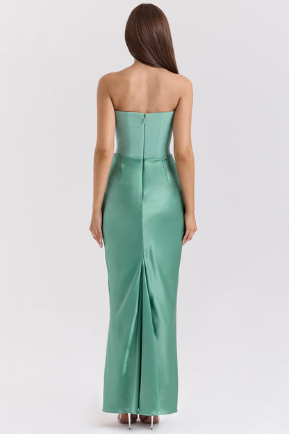 Lily | Symphony of Grace Maxi Dress