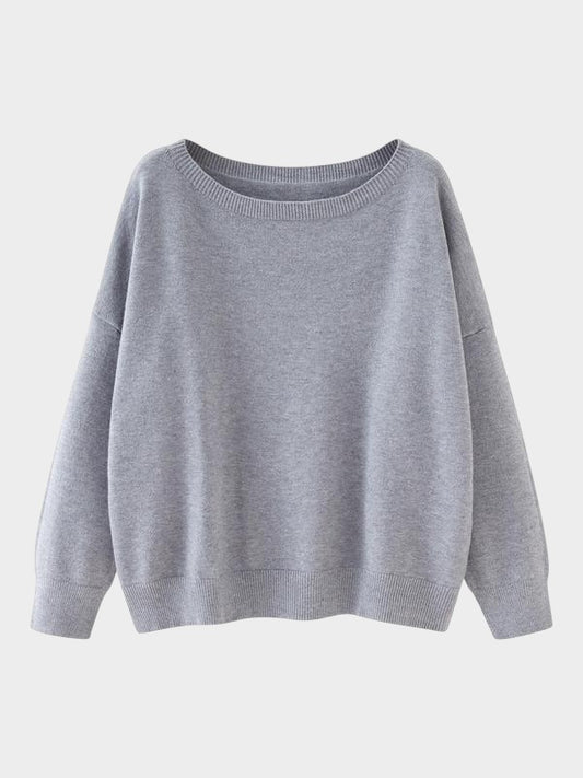 Aria | Cozy Oversized Sweater