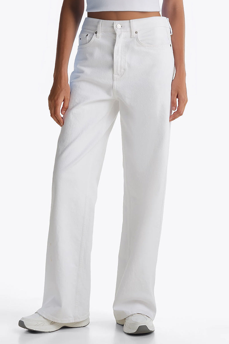 Dakota | Mid-Rise Stretch Denim Jeans