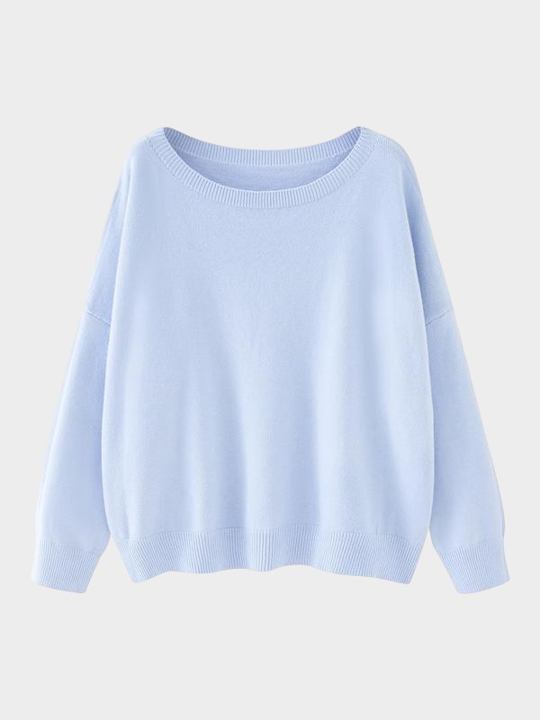 Aria | Cozy Oversized Sweater
