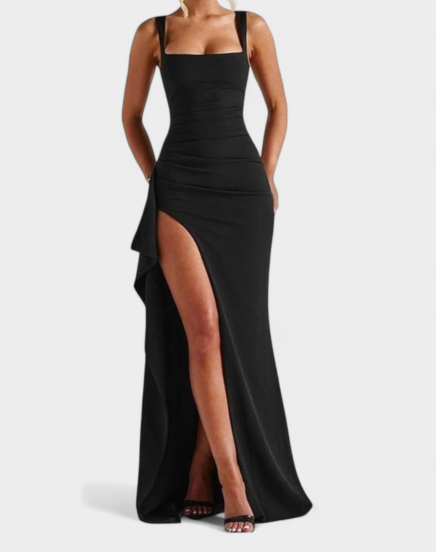 Amara | Elegant Maxi Dress