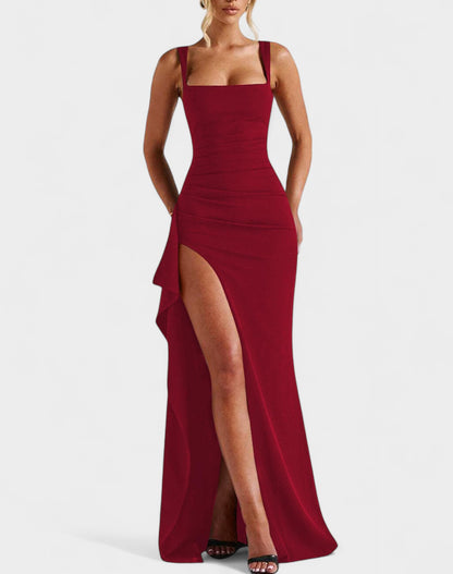 Amara | Elegant Maxi Dress