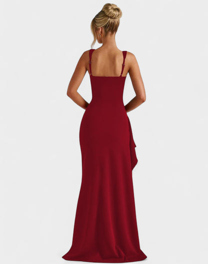 Amara | Elegant Maxi Dress