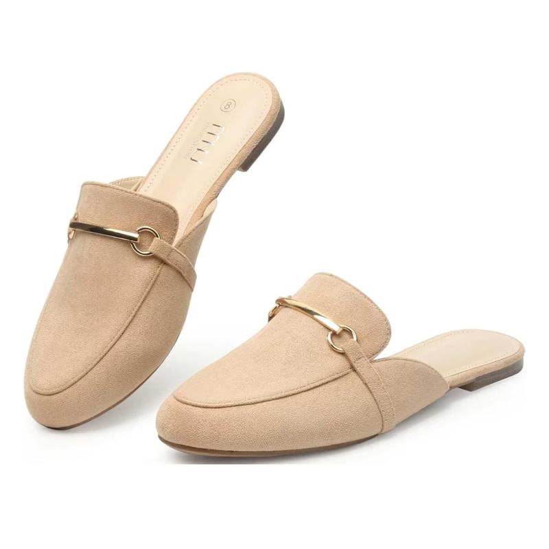 Amara | Slide Mules
