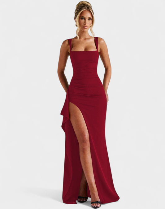 Amara | Elegant Maxi Dress