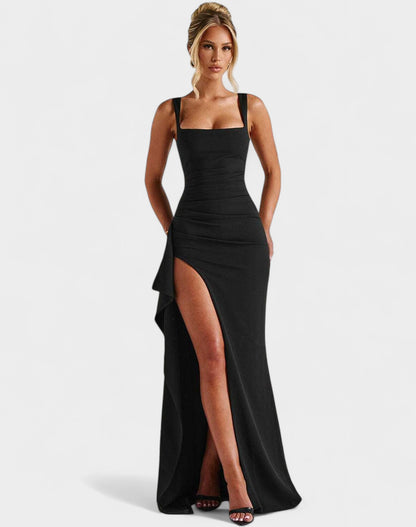 Amara | Elegant Maxi Dress