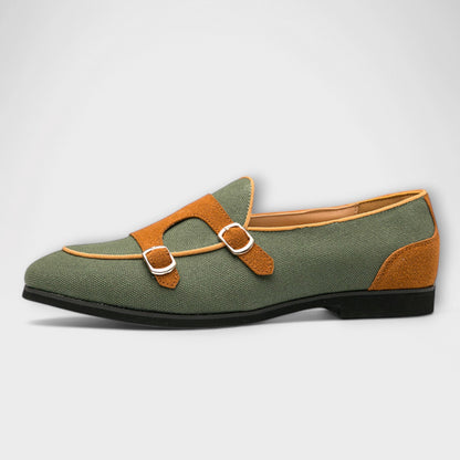 Elara | Italian-Inspired Slippers
