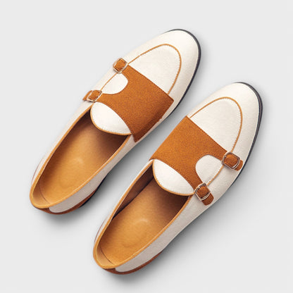 Elara | Italian-Inspired Slippers