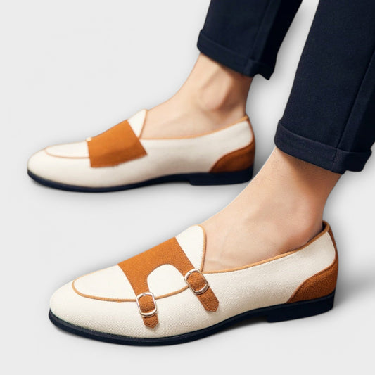 Elara | Italian-Inspired Slippers
