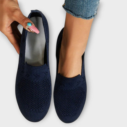 Elena | Signature Loafers