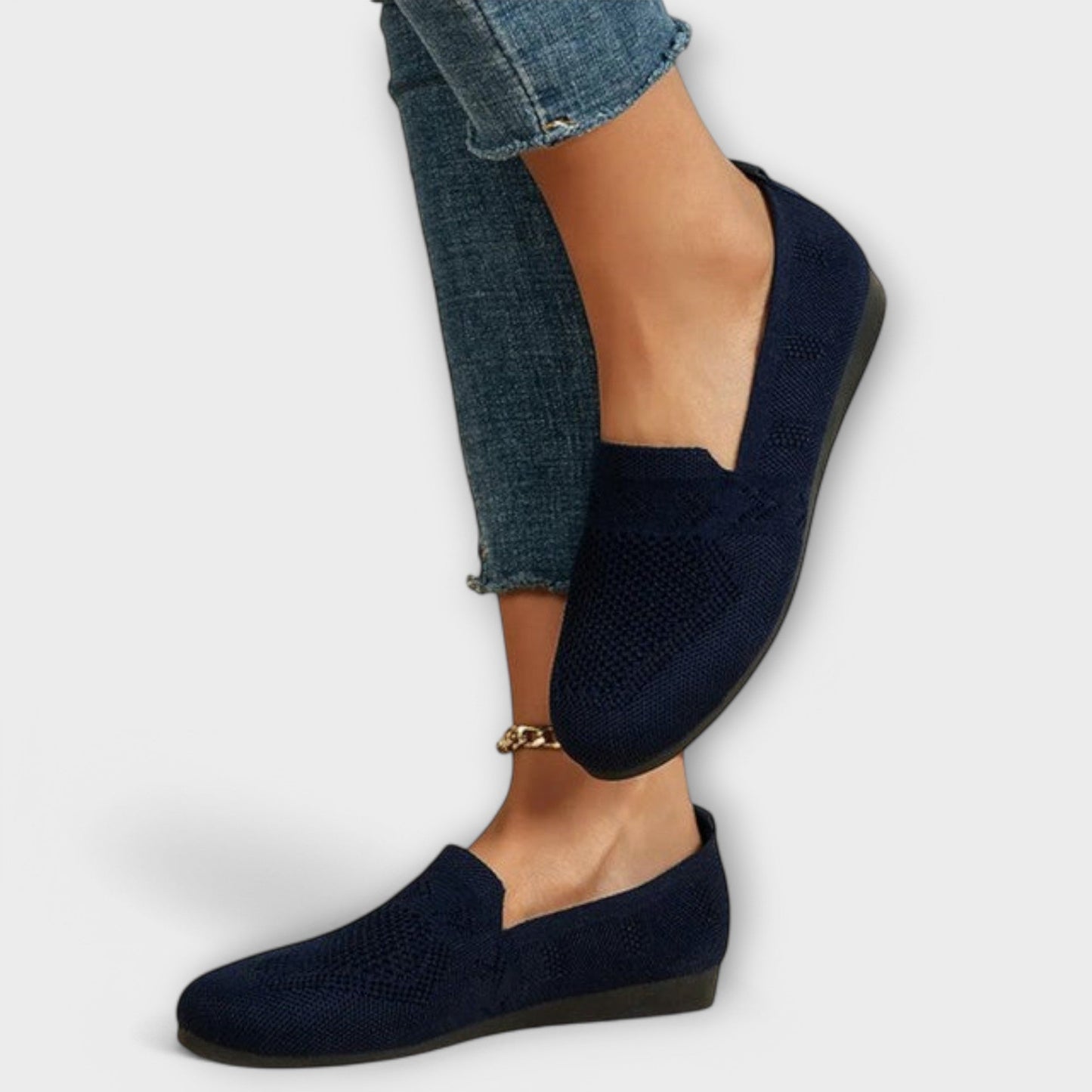 Elena | Signature Loafers