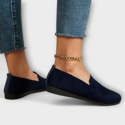 Elena | Signature Loafers