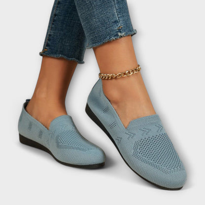Elena | Signature Loafers